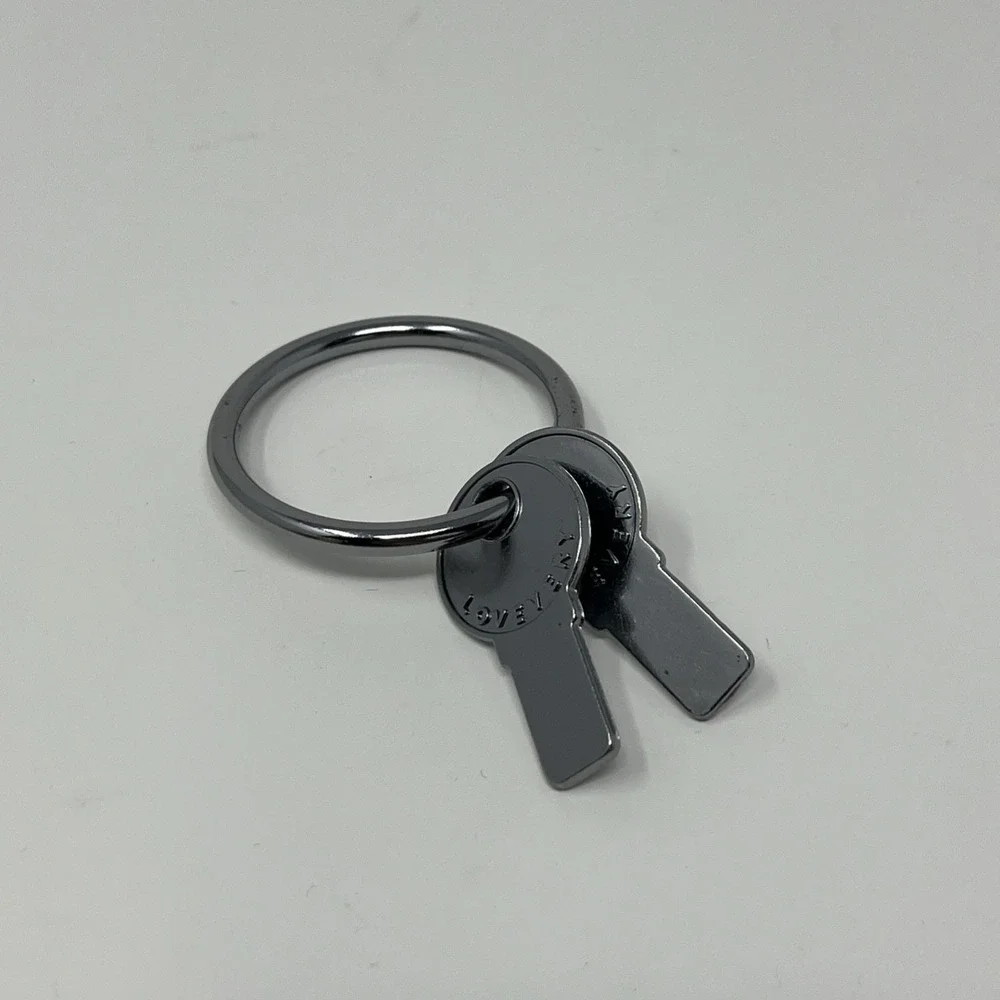 Lovevery Stainless Steel Replacement Keys for Modular Doll House Home & Camper